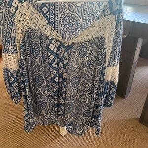 Free People Top - Small